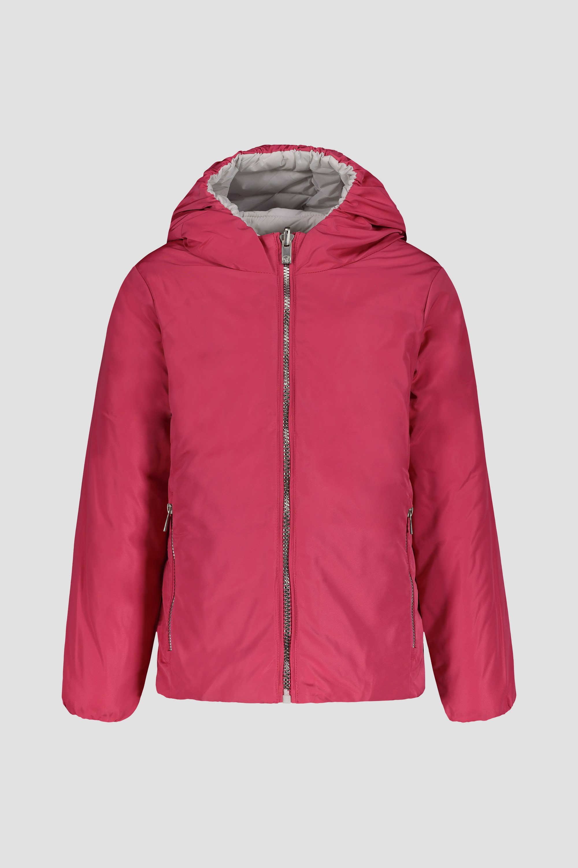 Ciesse Piumini Giubbino 100 Grammi Rosa Da Neonata 216CFGJ02498