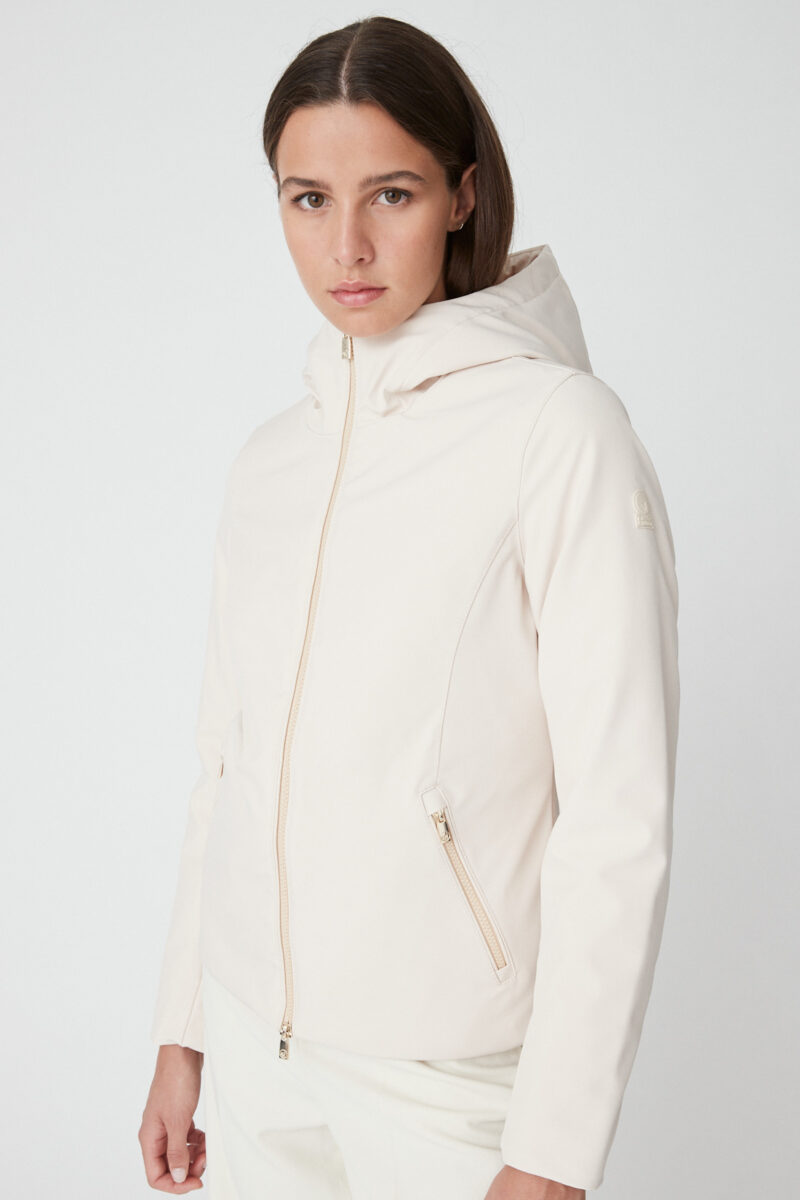 Women\'s softshell sale Ciesse jackets: online Piumini |