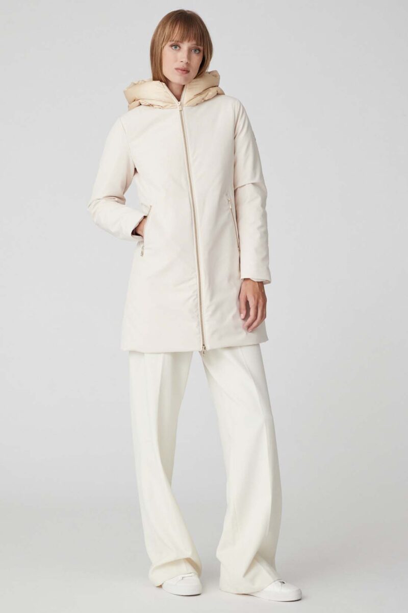 | online Piumini softshell Women\'s jackets: sale Ciesse