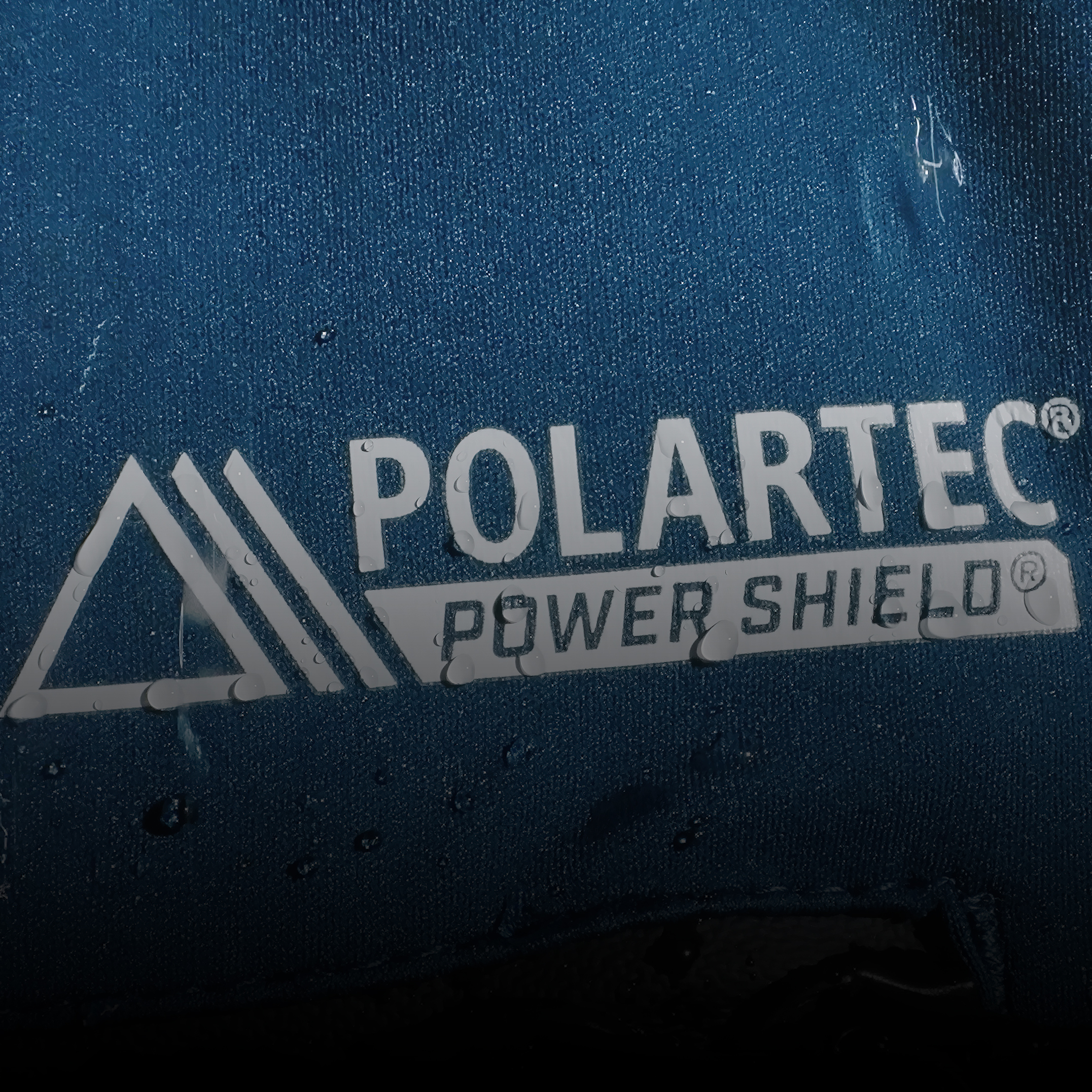 Polartec power shell We are ciesse piumini
