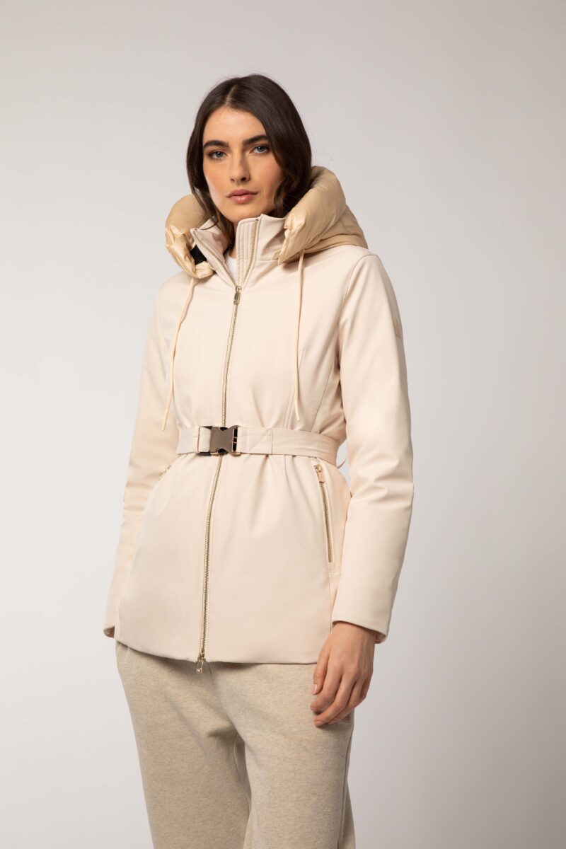 Women\'s softshell jackets: Piumini online sale Ciesse 