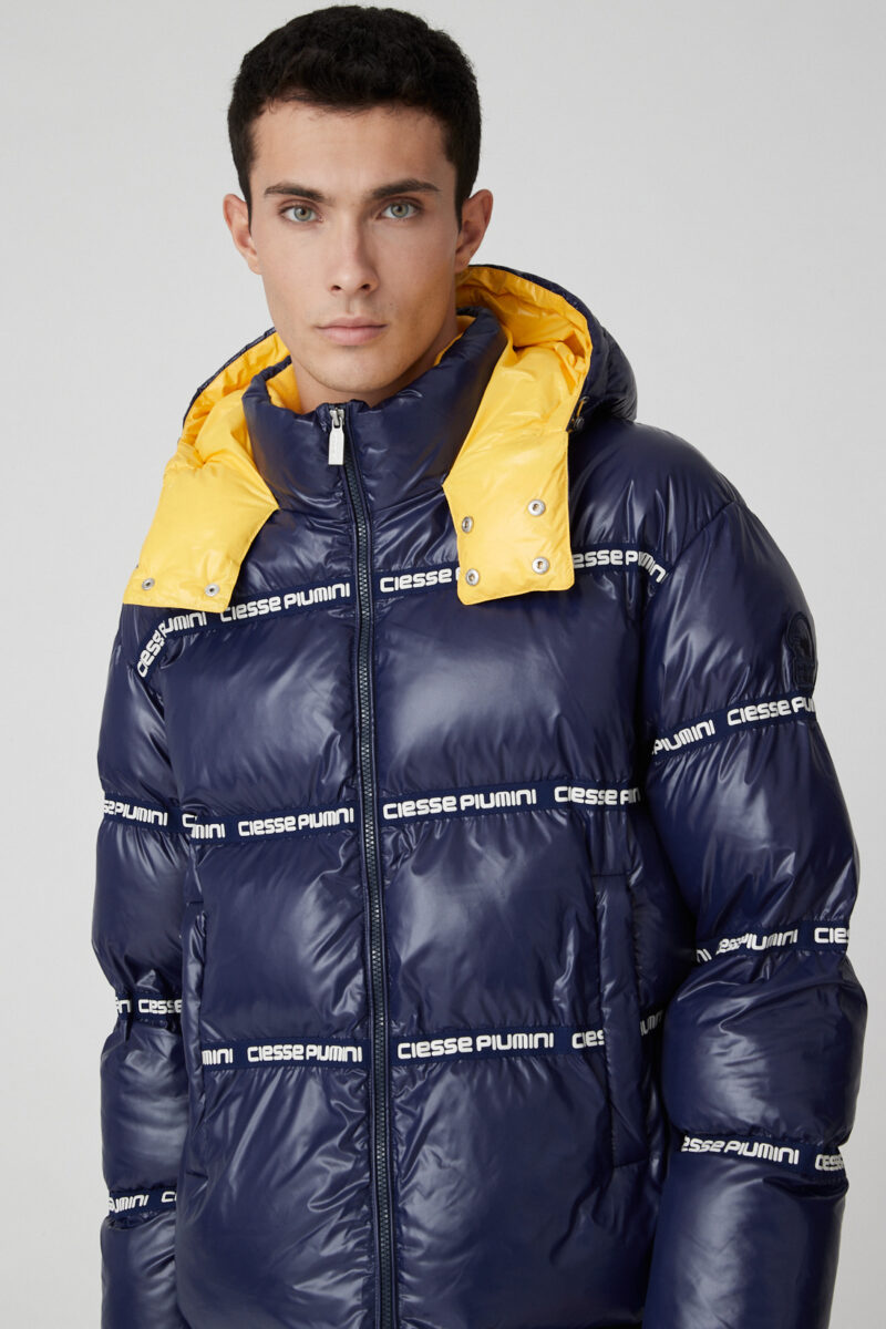 Winter shop | Ciesse down jackets: online Piumini