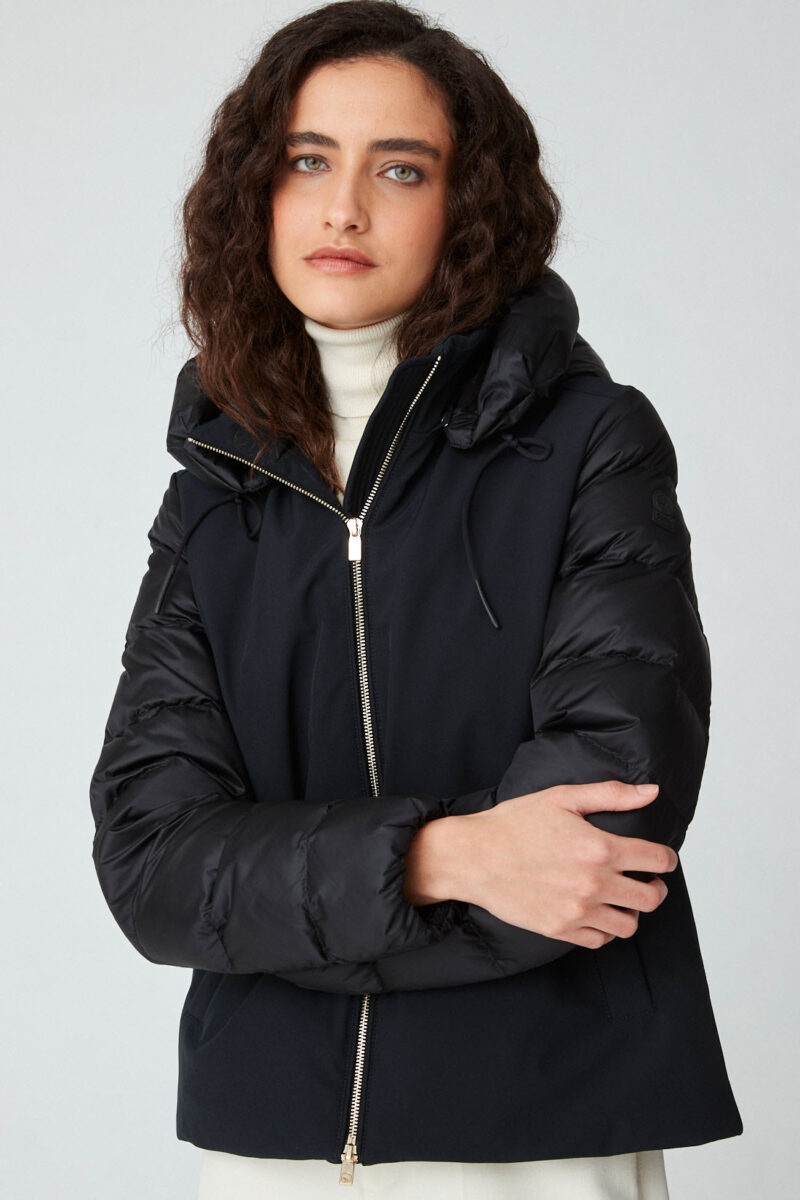 Women\'s softshell jackets: Piumini | Ciesse sale online