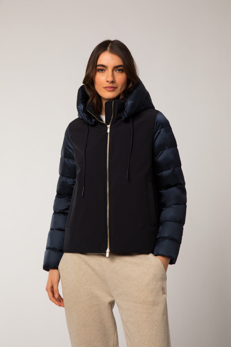 Women\'s | softshell sale Piumini Ciesse online jackets: