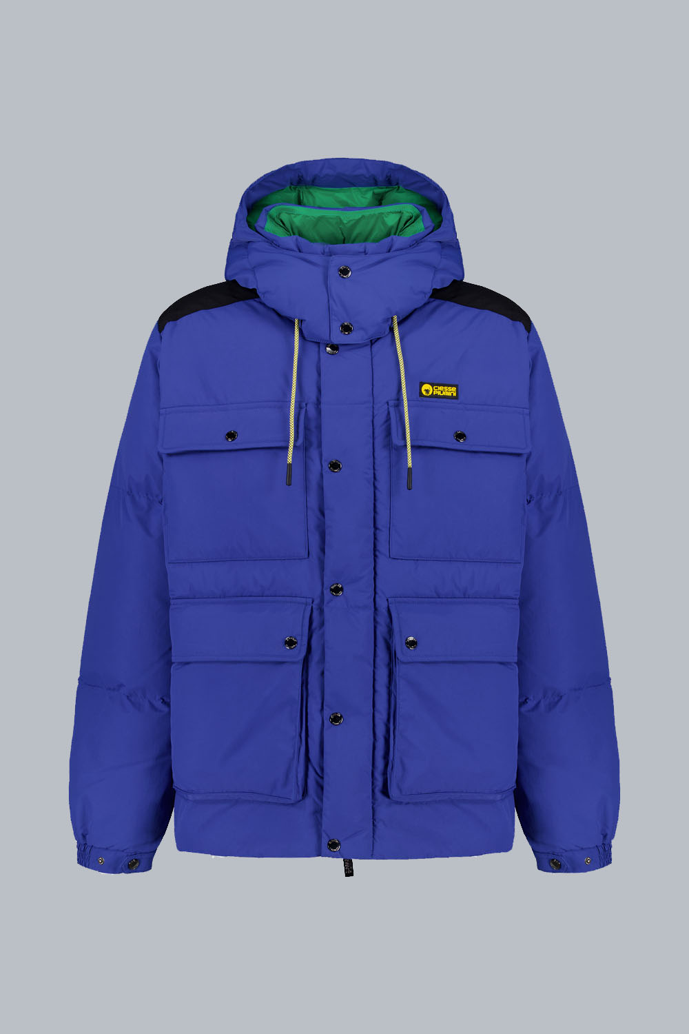 Ciesse piumini parka best sale