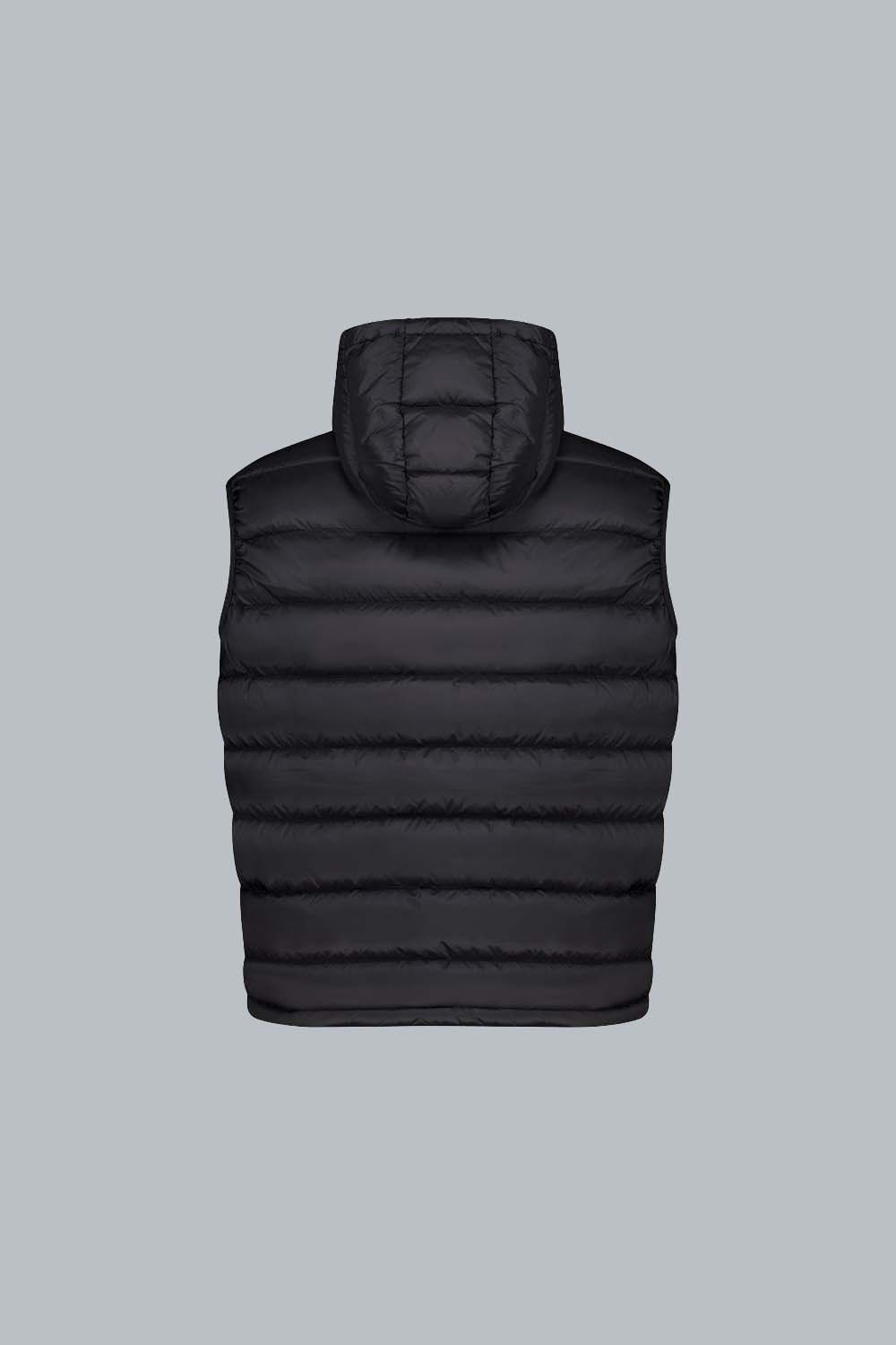 NODIE GILET800FILLPOWER 233CFMV01676N0210D2432063XP Back 1 gilet