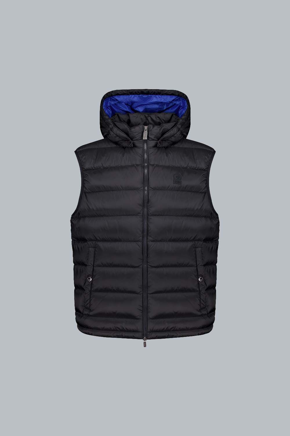 NODIE GILET800FILLPOWER 233CFMV01676N0210D2432063XP Front 1 gilet