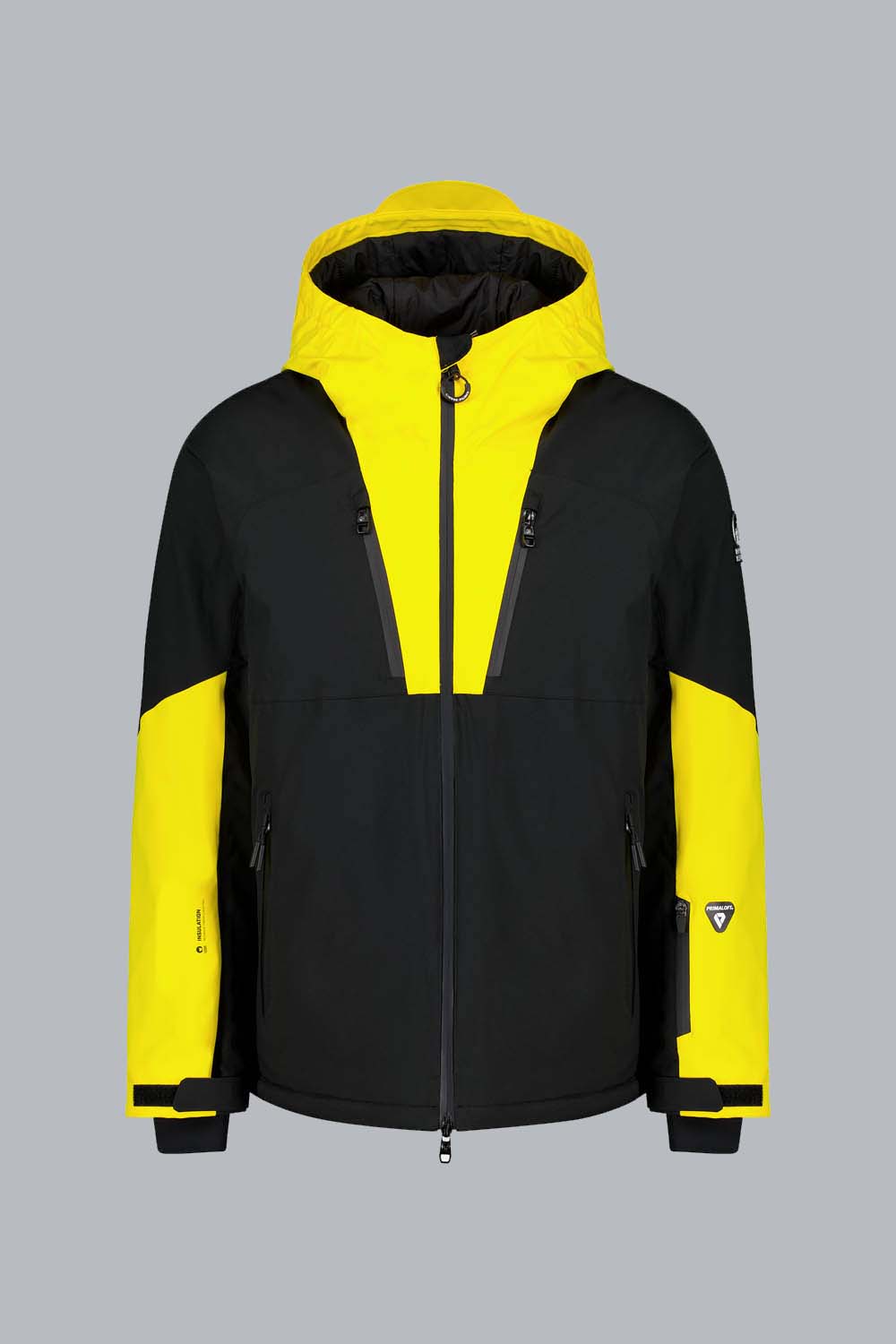 BLEIS GIACCADASCI 247KCMSJ8367P4T1YR247206YXW front Ski Uomo