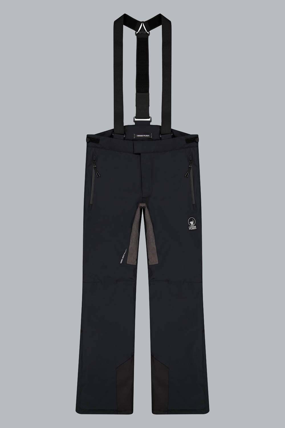 NOREIPANT PANTALONEDASCI 247KCMSP1824N3L21R247206XXW front Ski Uomo