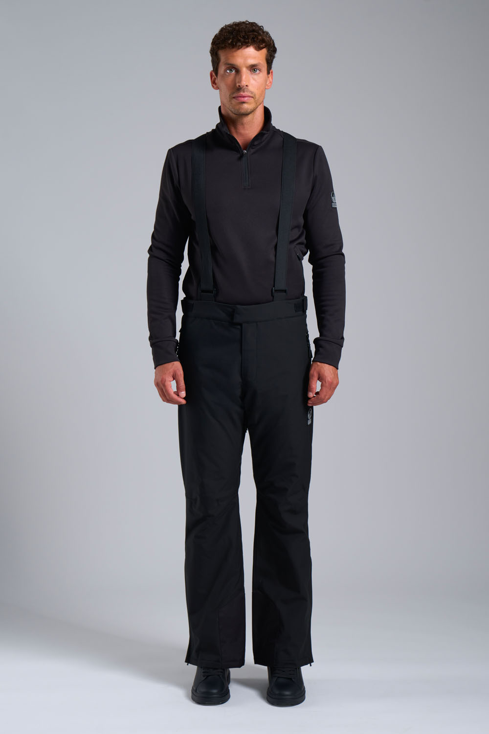 Salei Pant 206 1442 Ski Uomo