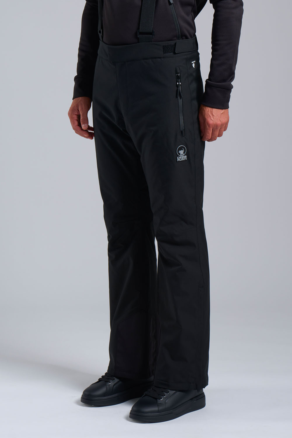 Salei Pant 206 1445 Ski Uomo